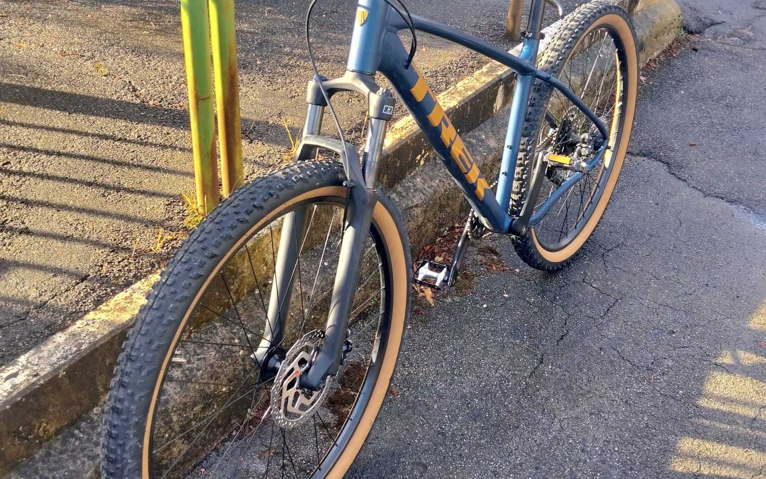 Mountain Bike Trek Trek Marlin 5, Usata, 2026, Grosseto