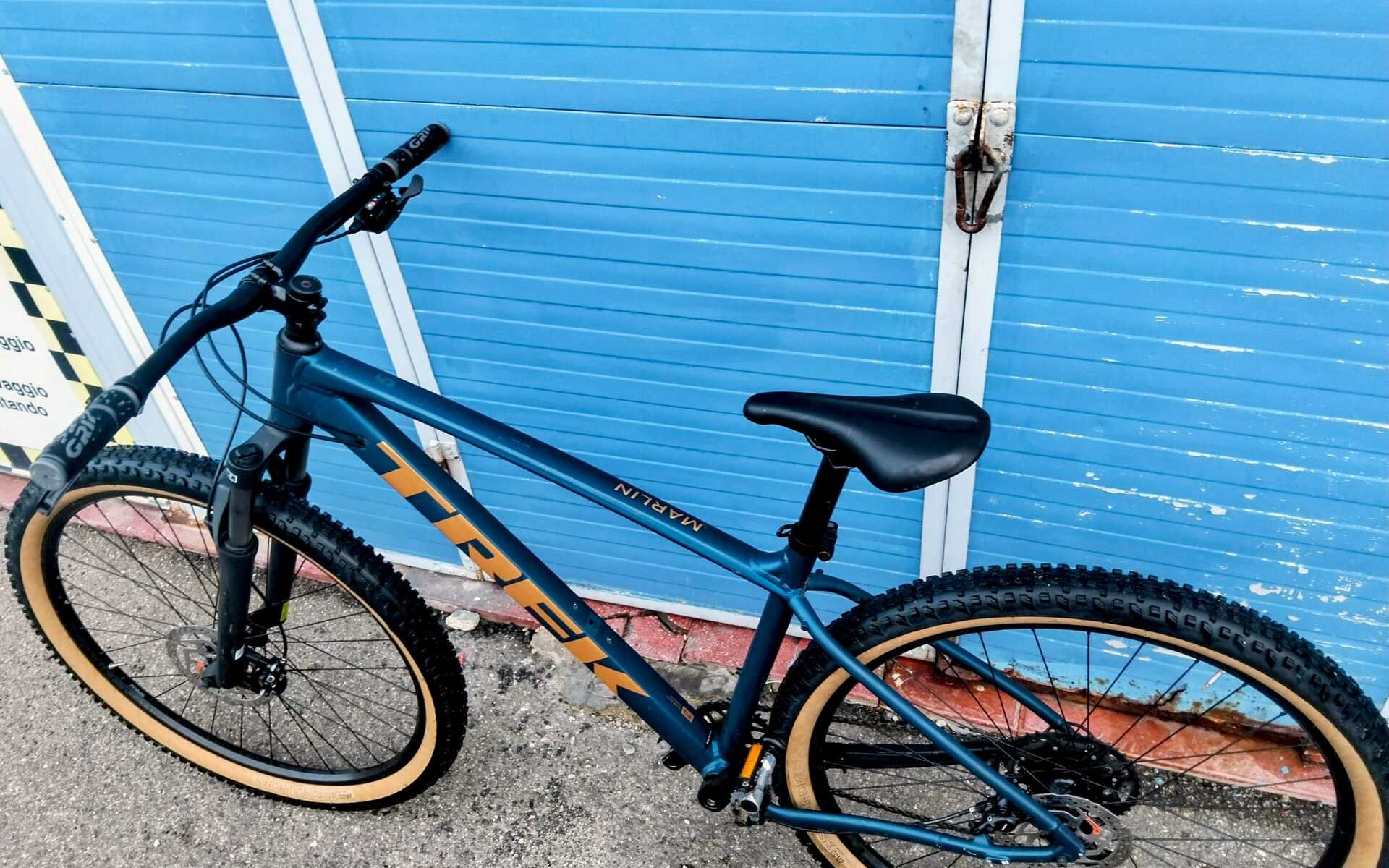 Mountain Bike Trek Trek Marlin 5, Usata, 2026, Grosseto