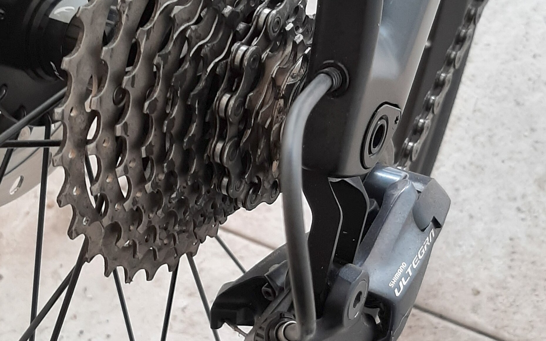 Bici da corsa BMC Roadmachine Four, Usata, 2020, Milano