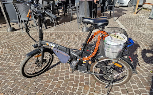 E-Bike one easy, Usata, 2022, L'Aquila