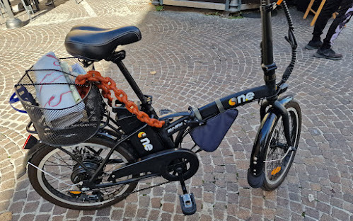 E-Bike one easy, Usata, 2022, L'Aquila