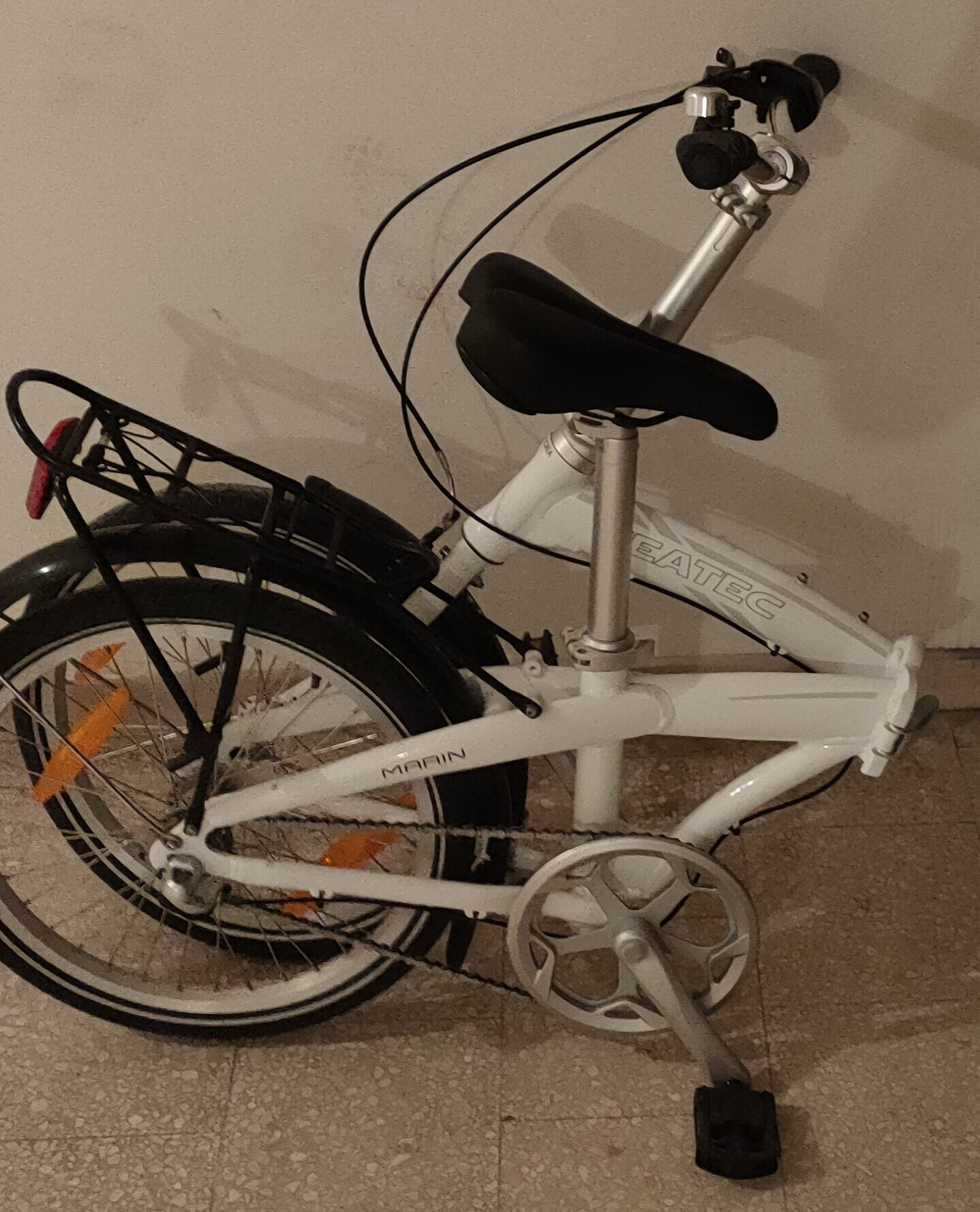 Cerca bicicletta Seatec usata o km0