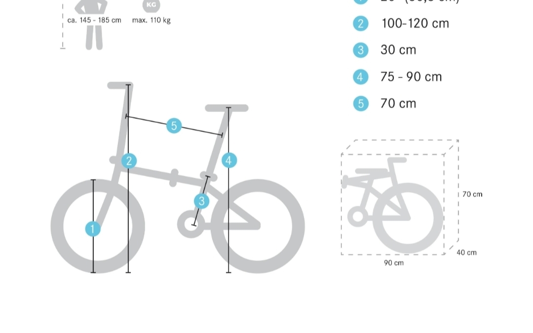 Altro (Ibride / Trekking / Rando) Seatec Marin, Usata, 2022, Foggia