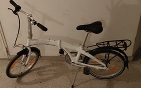 Altro (Ibride / Trekking / Rando) Seatec Marin, Usata, 2022, Foggia