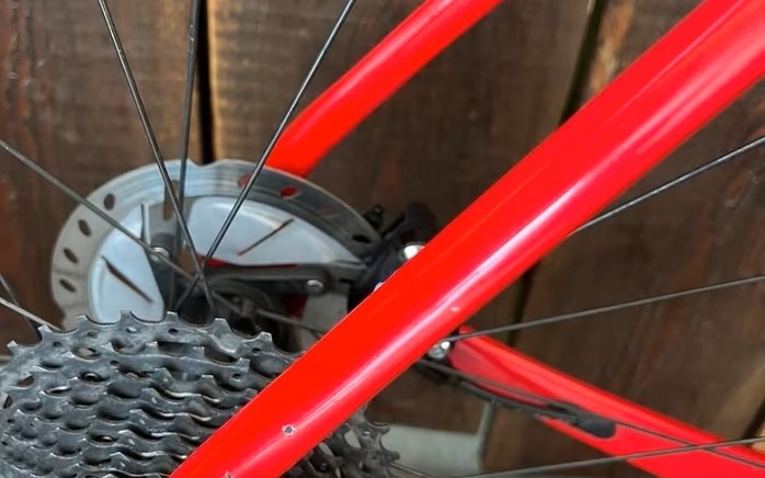 Bici da corsa De Rosa Idol, Usata, 2020, Varese