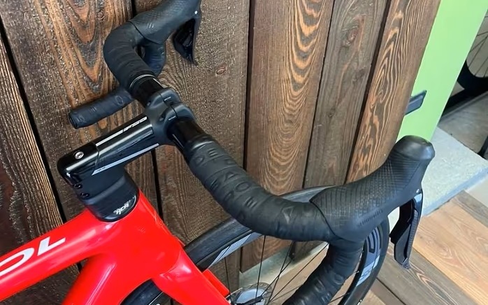 Bici da corsa De Rosa Idol, Usata, 2020, Varese