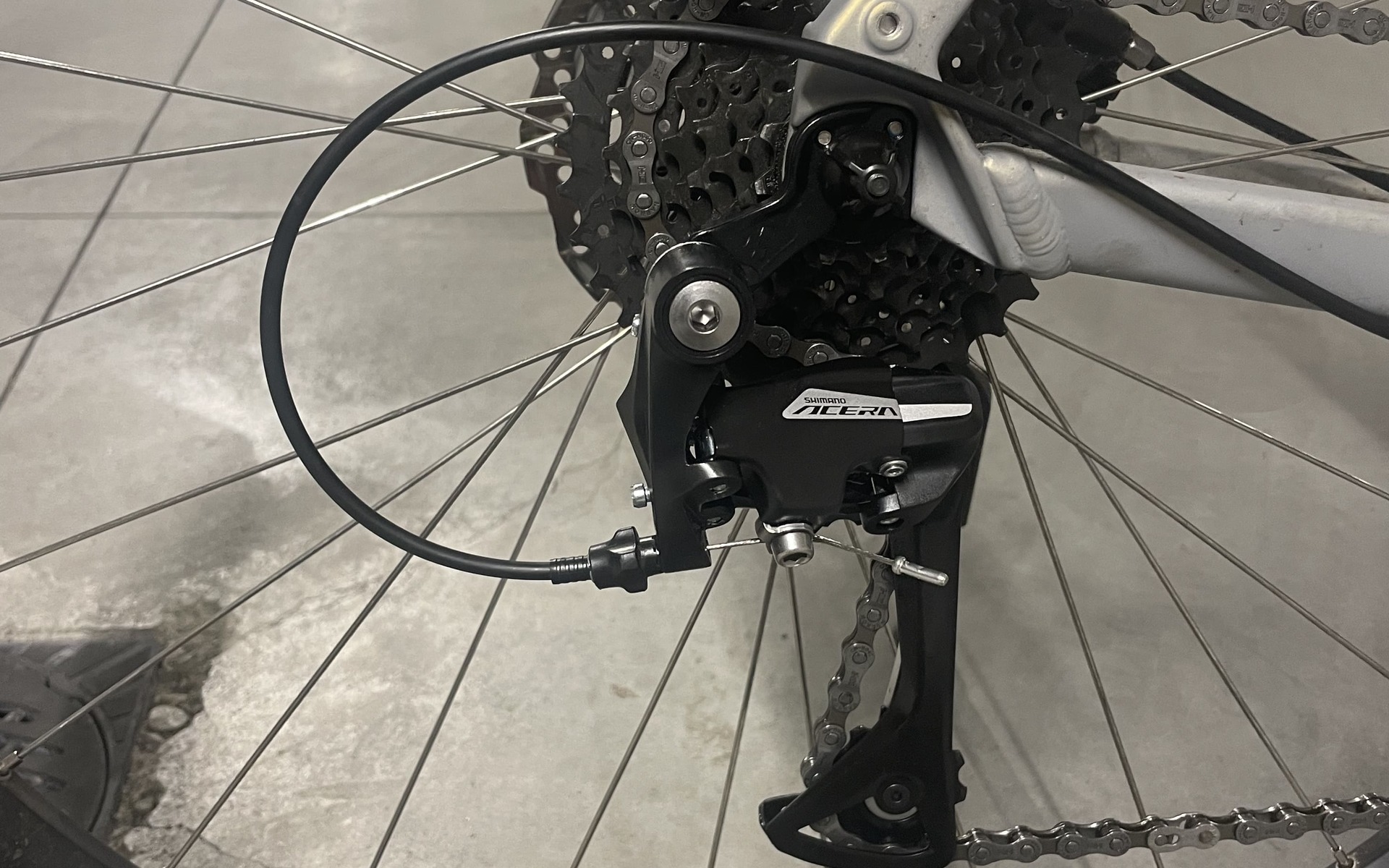 Altro (Ibride / Trekking / Rando) Cube Hyde Pro, Usata, 2023, Bolzano/Bozen