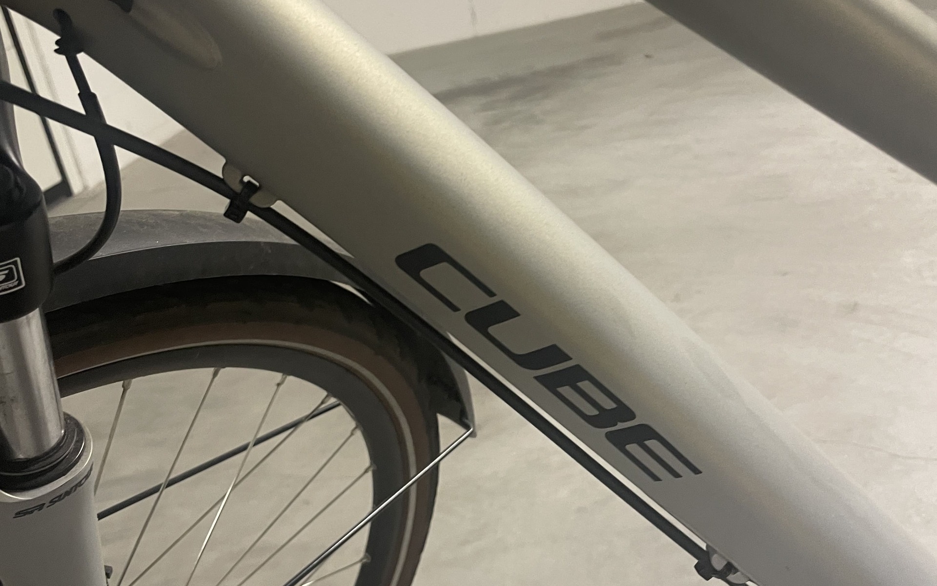 Altro (Ibride / Trekking / Rando) Cube Hyde Pro, Usata, 2023, Bolzano/Bozen