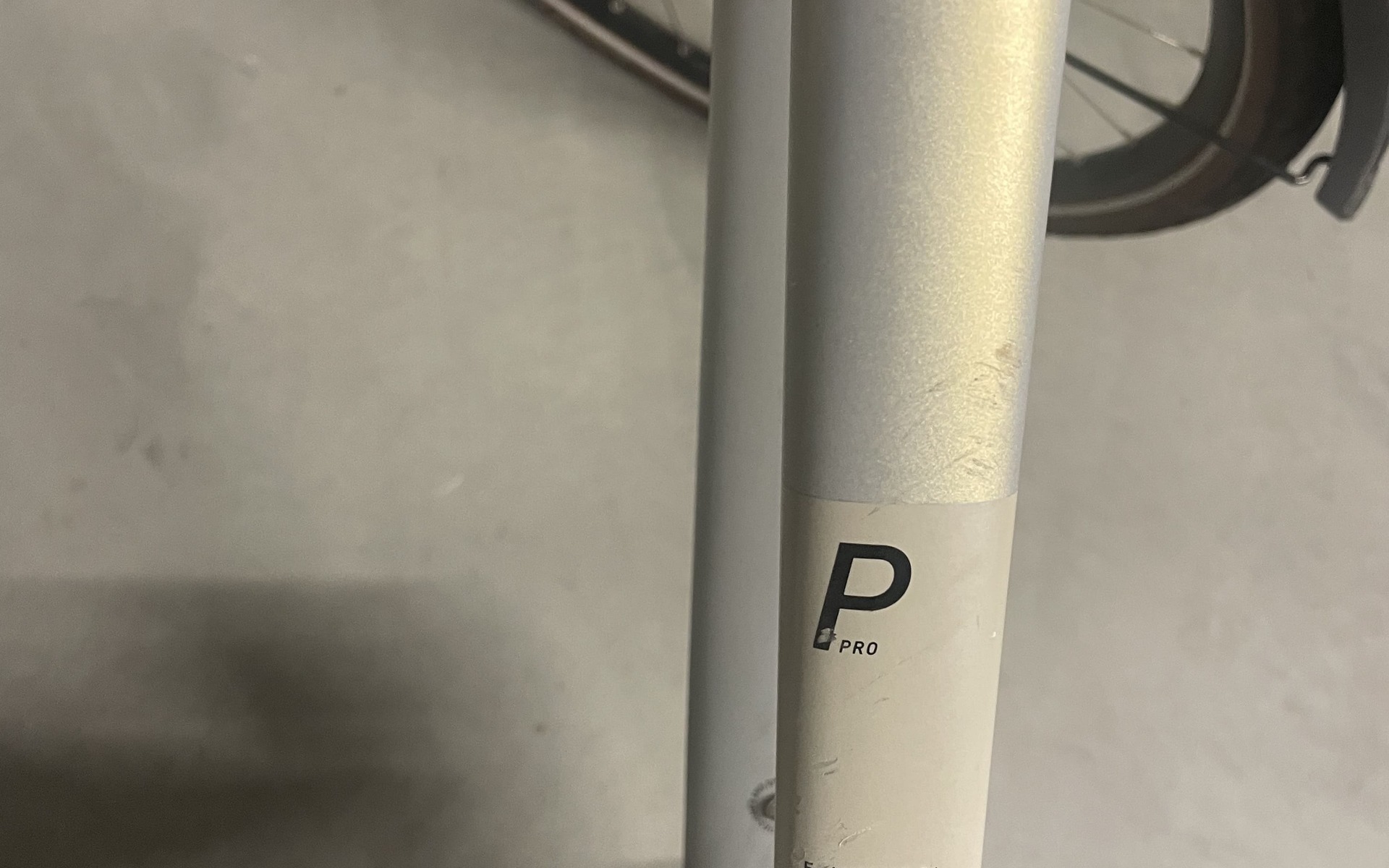 Altro (Ibride / Trekking / Rando) Cube Hyde Pro, Usata, 2023, Bolzano/Bozen