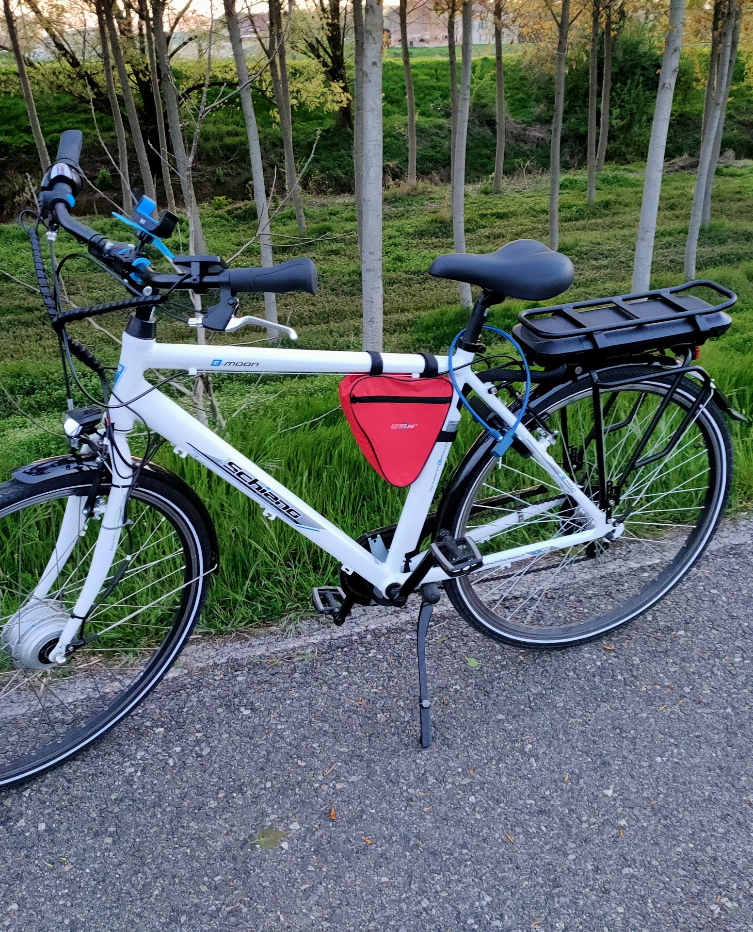 Biciclette in Italia - Vendi, noleggia, trova bici su BIKEEN