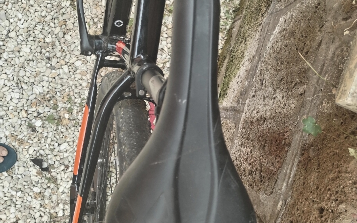 Mountain Bike Wilier Triestina 503XN, Usata, 2020, Roma