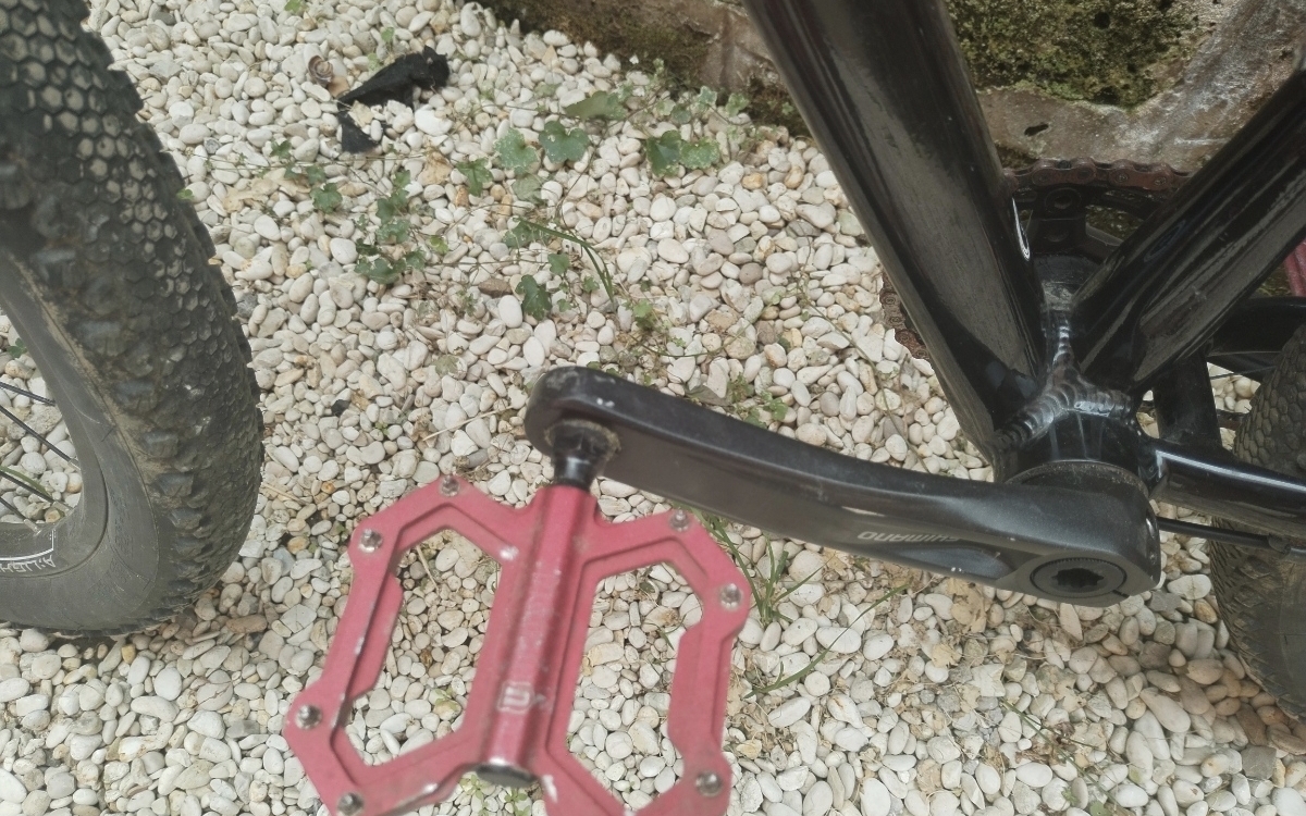 Mountain Bike Wilier Triestina 503XN, Usata, 2020, Roma