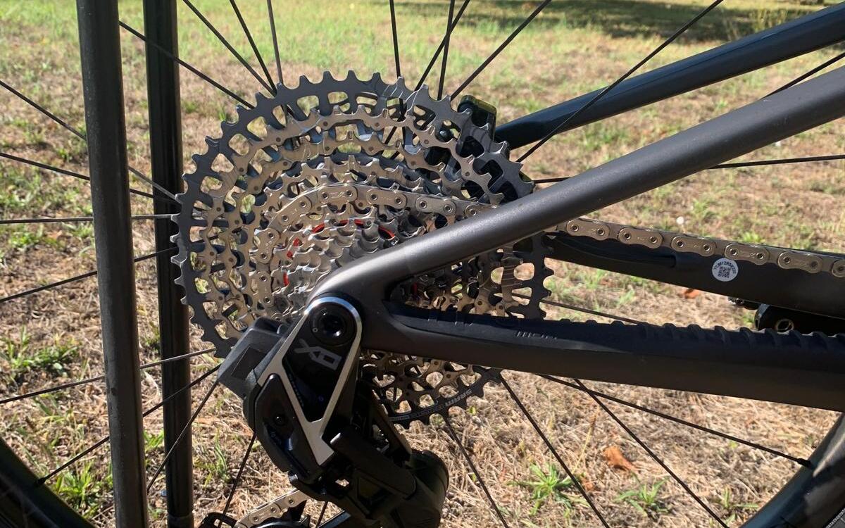 Mountain Bike Mondraker F-Podium Carbonio, Usata, 2025, Padova