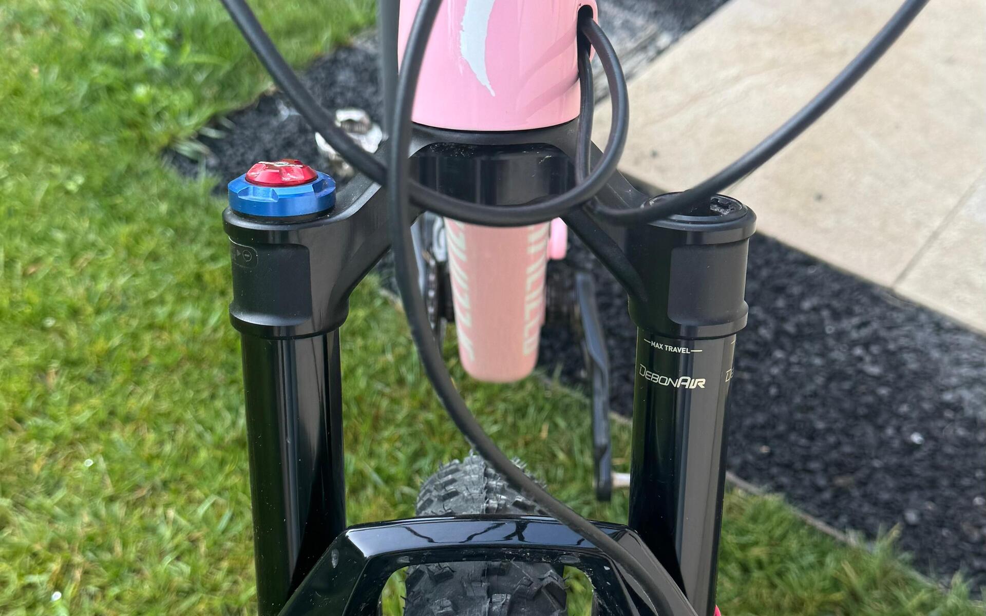 Mountain Bike Specialized Epic, Usata, 2023, Vicenza