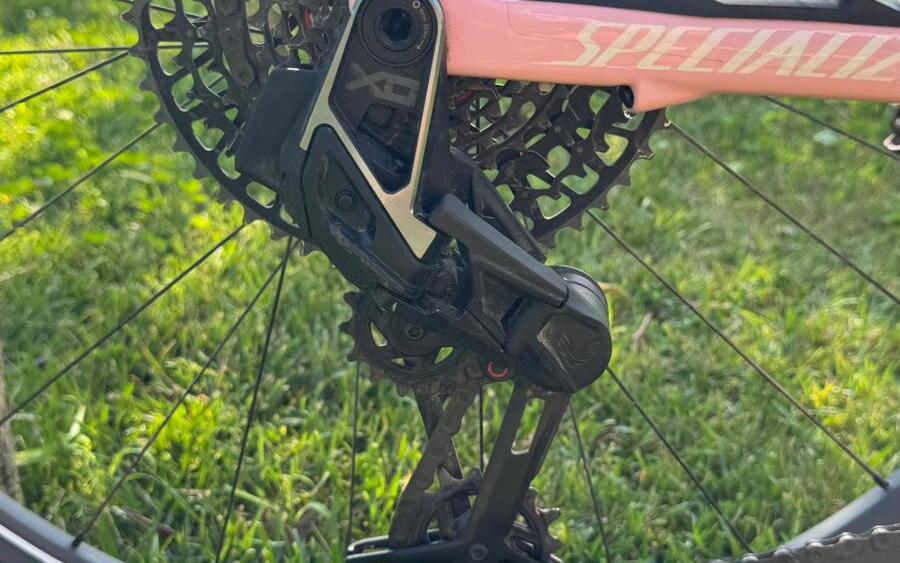 Mountain Bike Specialized Epic, Usata, 2023, Vicenza