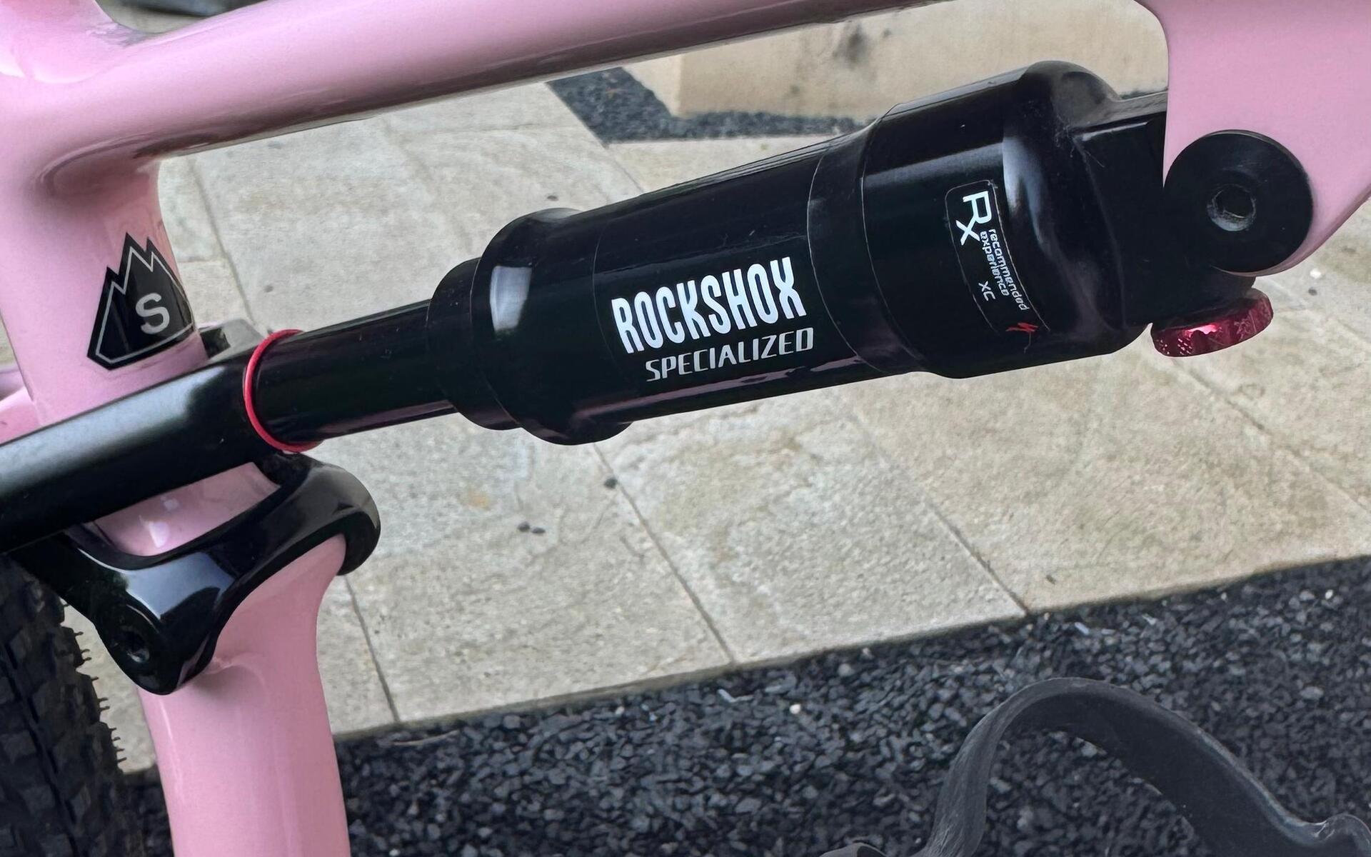 Mountain Bike Specialized Epic, Usata, 2023, Vicenza