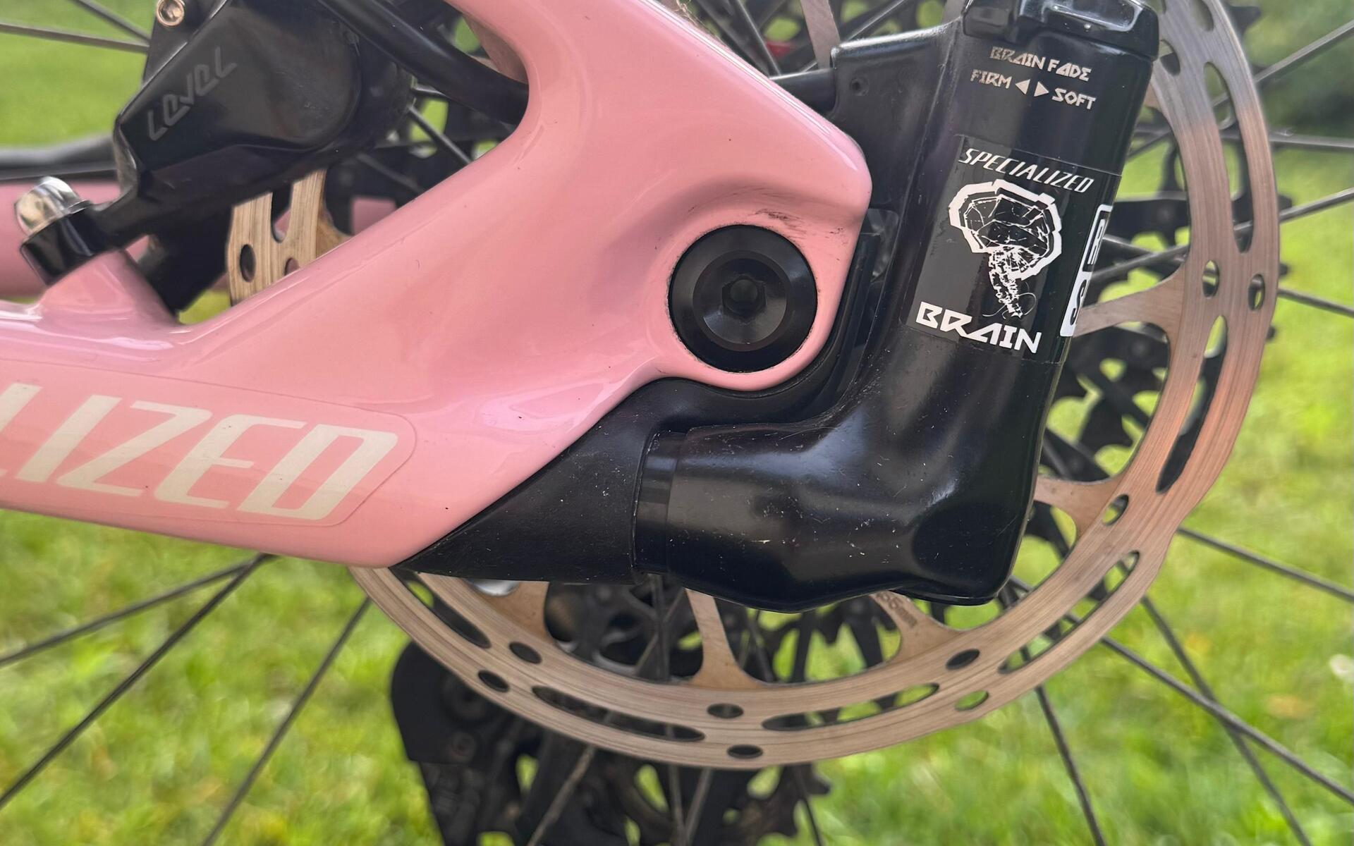 Mountain Bike Specialized Epic, Usata, 2023, Vicenza