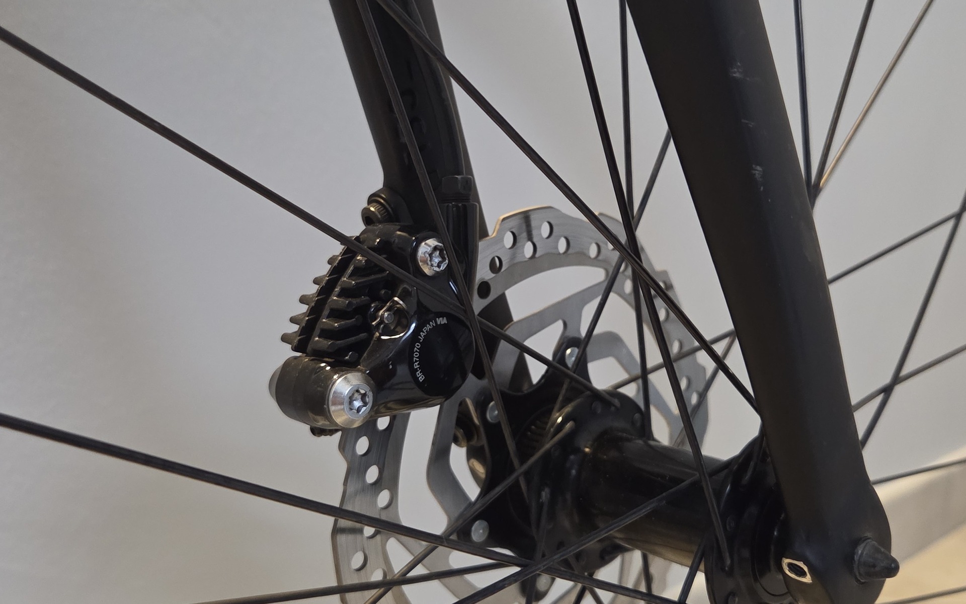 Bici da corsa Cube Attain Race GTC carbonio, Usata, 2021, Torino