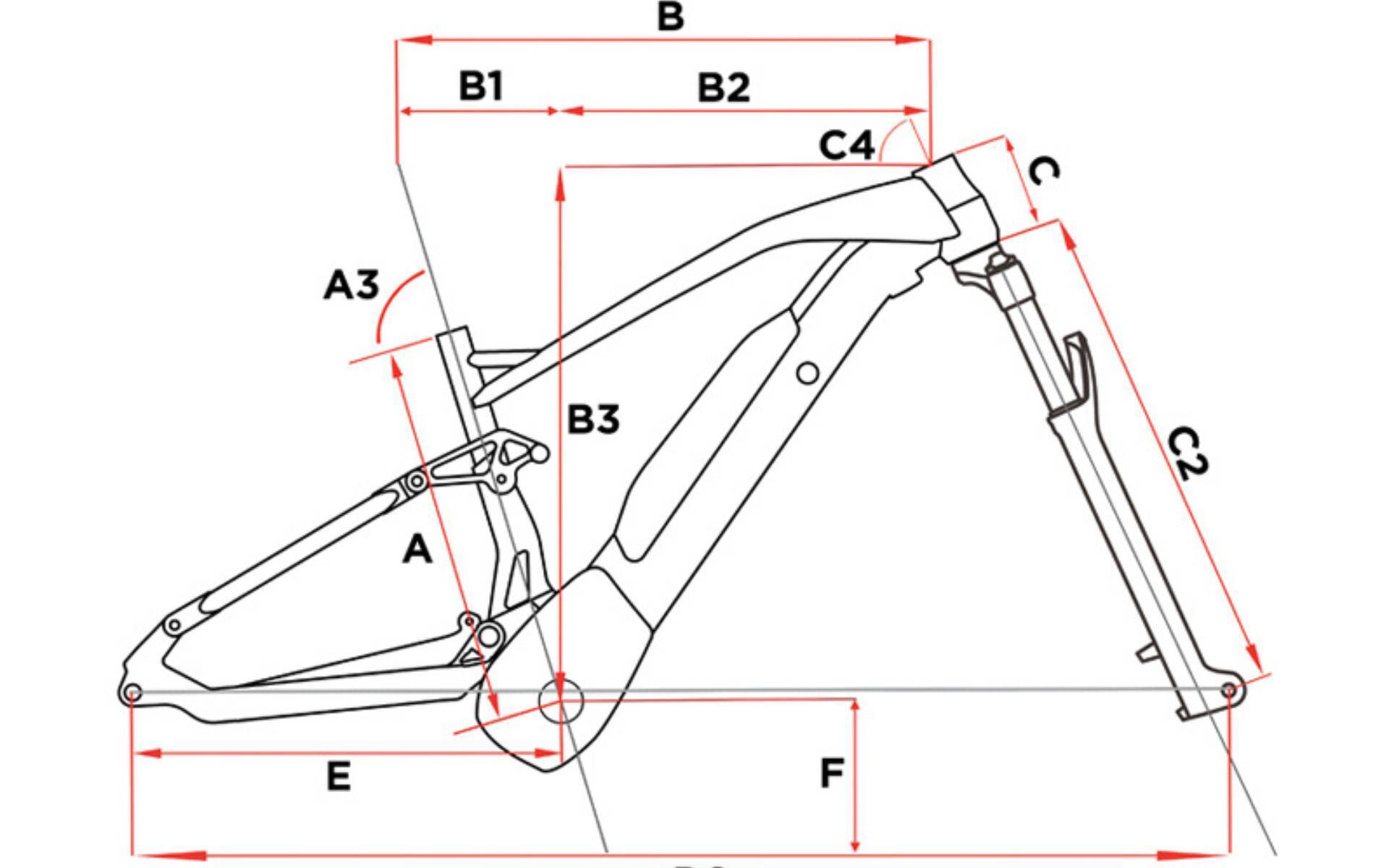 E-Bike FANTIC XMF 1.7 Integra 720 wh FANTIC XMF 1.7 Integra 720 wh, KM 0, 2023, Udine