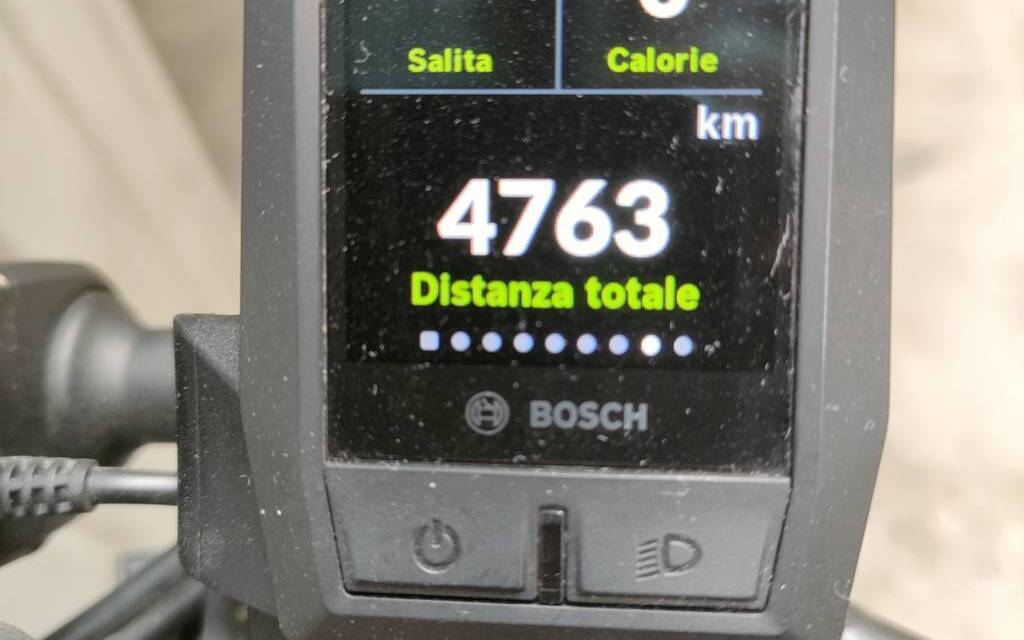E-Bike Cannondale Synapse, Usata, 2020, Bologna