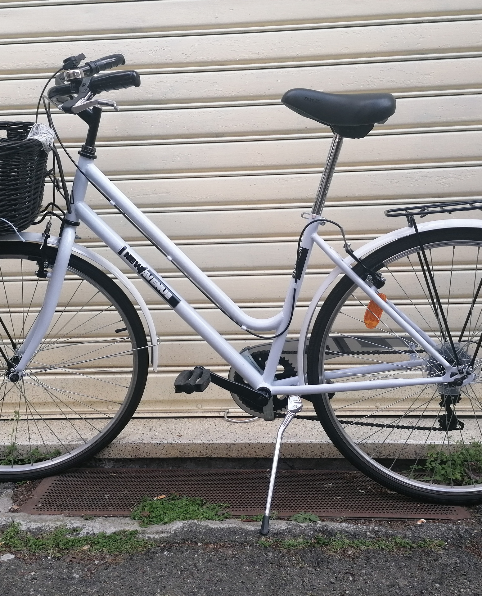 City bike in Italia - Vendi, noleggia, trova biciclette su BIKEEN