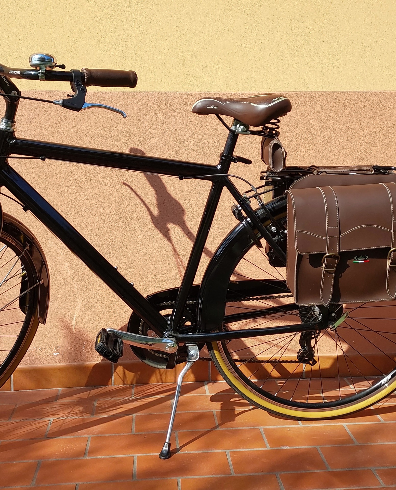 City bike in Italia - Vendi, noleggia, trova biciclette su BIKEEN