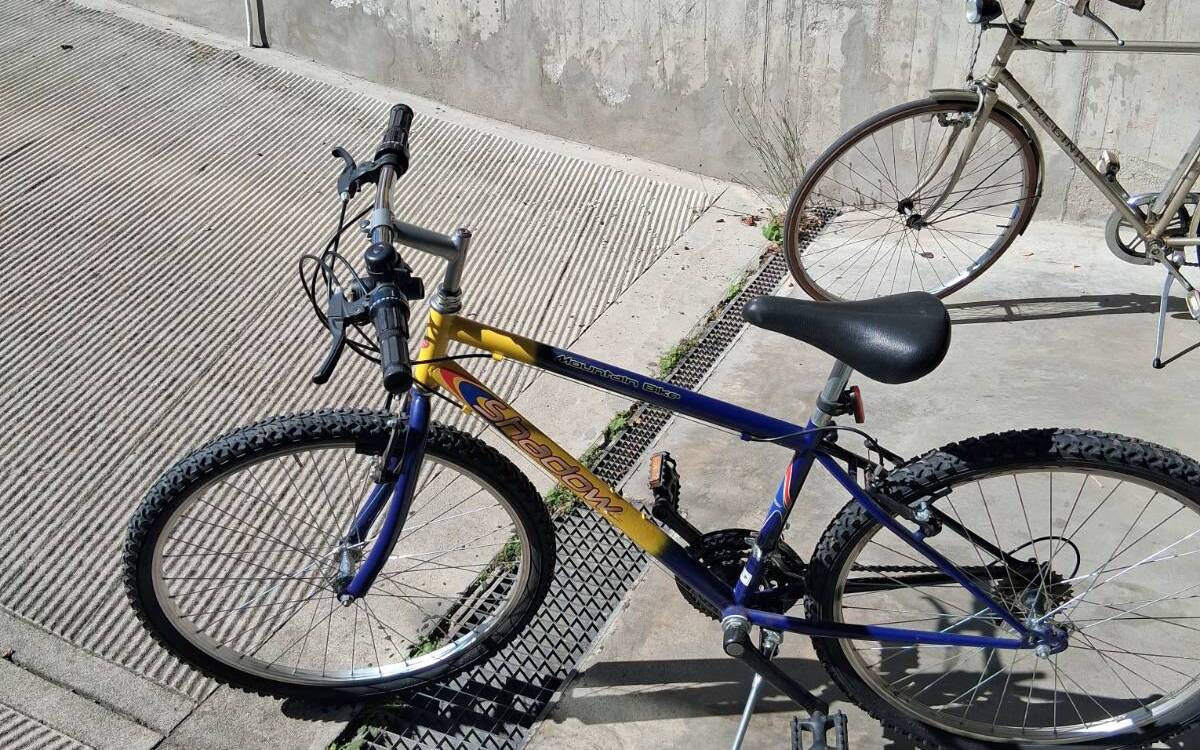 Mountain Bike Shadow mountain bike, Usata, 2020, Milano