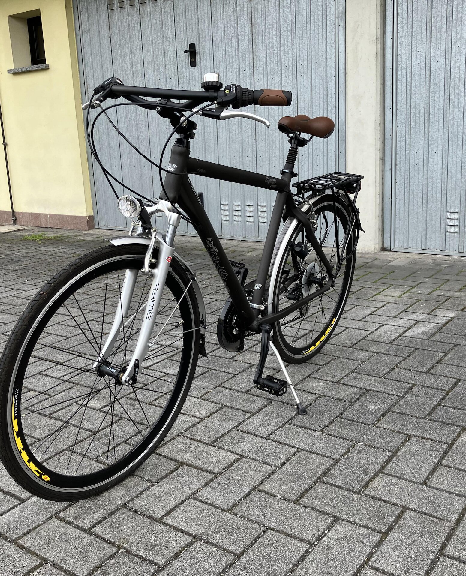 Cerca bicicletta Wega bike  usata o km0