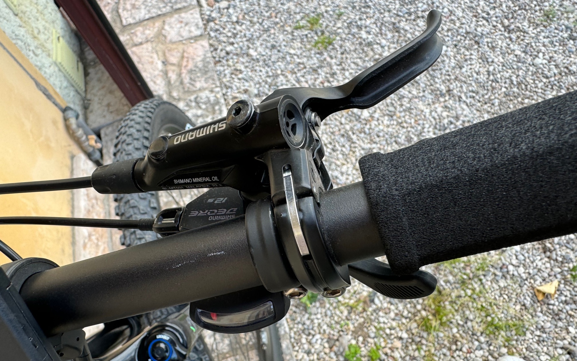 E-Bike Santz E-SF 2.0, KM 0, 2024, Verona