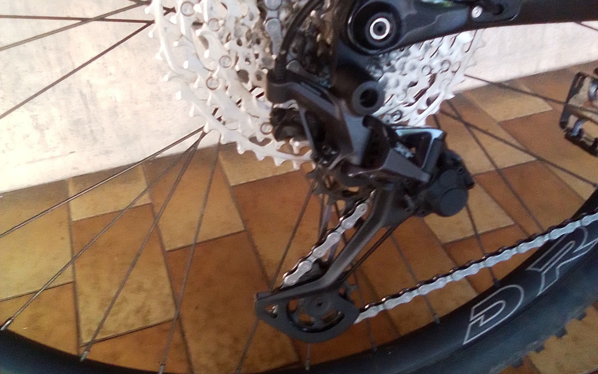 Mountain Bike Torpado Ribot, Usata, 2021, Pavia