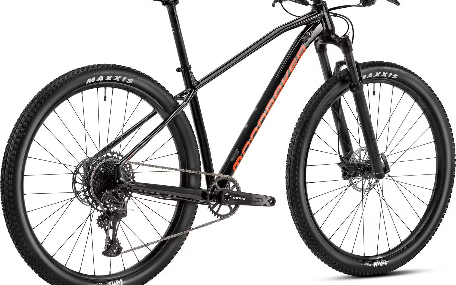 Mountain Bike Mondraker Chrono, KM 0, 2025, Roma