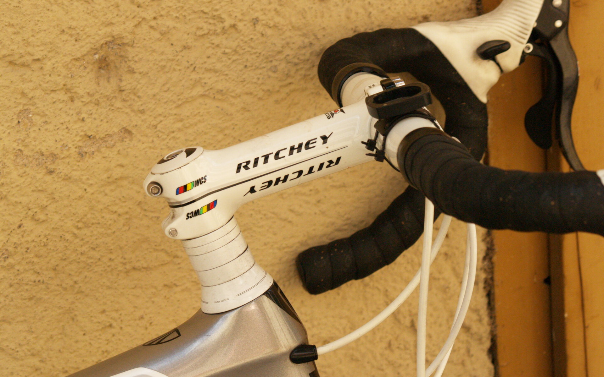 Bici da corsa Trek Madone 5.5 Carbonio, Usata, 2011, Brescia