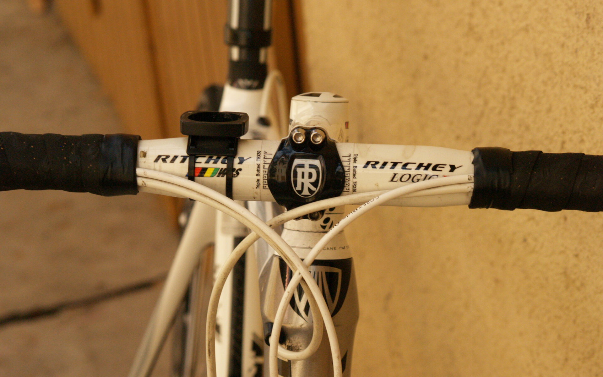 Bici da corsa Trek Madone 5.5 Carbonio, Usata, 2011, Brescia