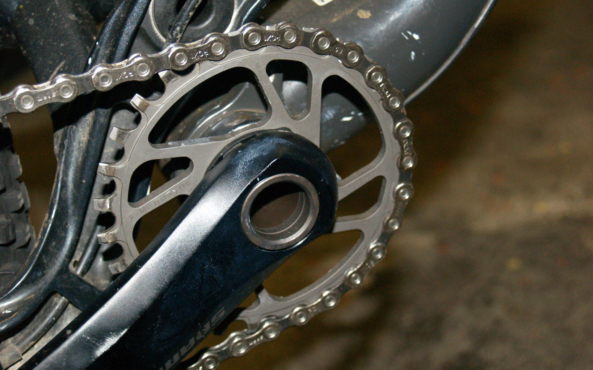Mountain Bike Trek Remedy 9.8, Usata, 2015, Brescia