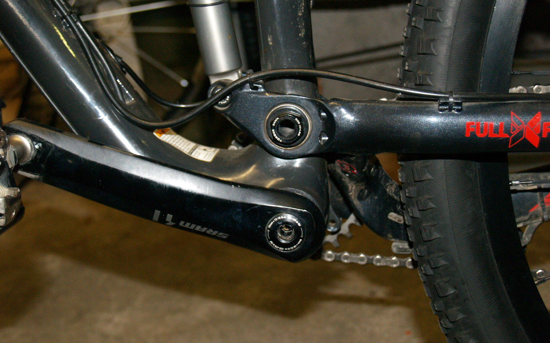 Mountain Bike Trek Remedy 9.8, Usata, 2015, Brescia
