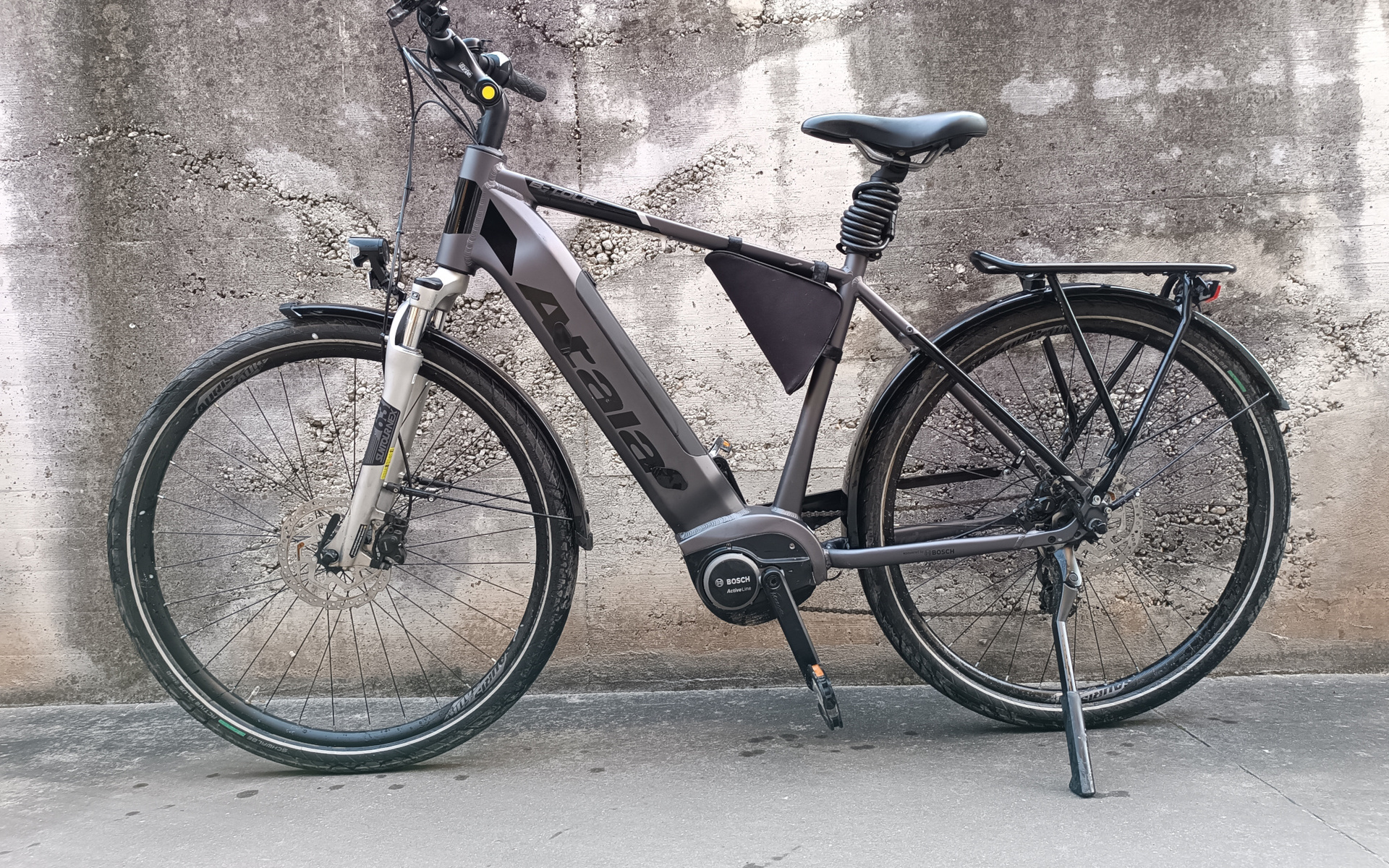 E-Bike Atala B-Tour, Usata, 2022, Verona