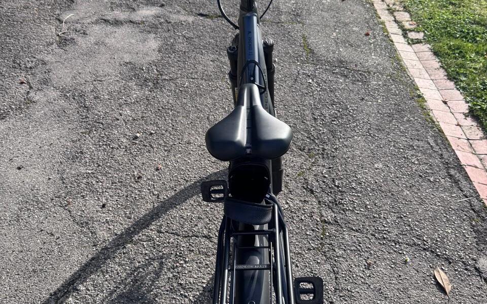 E-Bike Pegasus Premio EVO 10 lite, Usata, 2023, 2024, Firenze