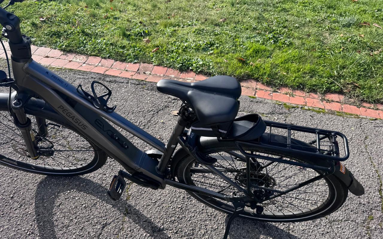 E-Bike Pegasus Premio EVO 10 lite, Usata, 2023, 2024, Firenze