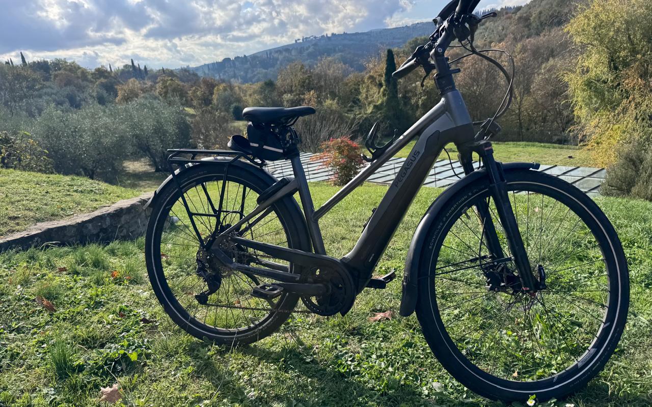 E-Bike Pegasus Premio EVO 10 lite, Usata, 2023, 2024, Firenze