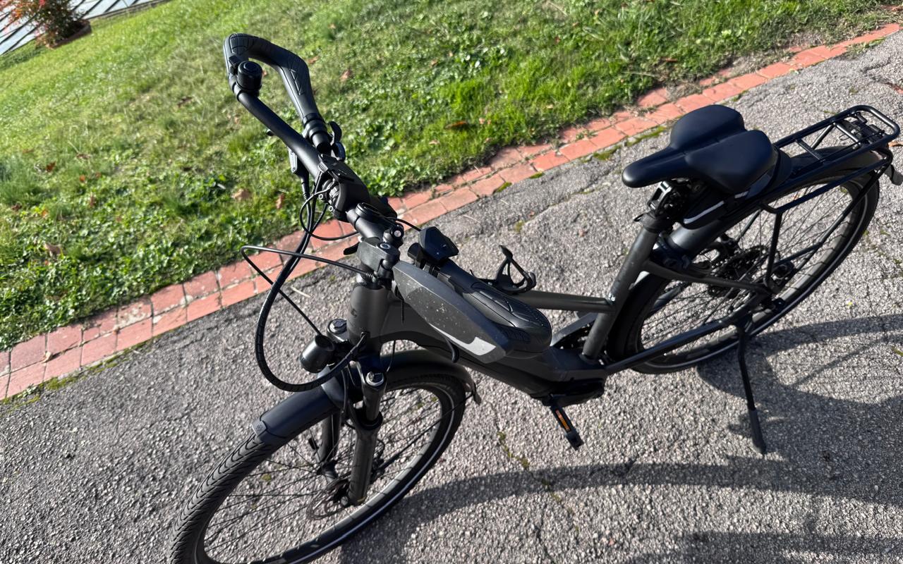 E-Bike Pegasus Premio EVO 10 lite, Usata, 2023, 2024, Firenze