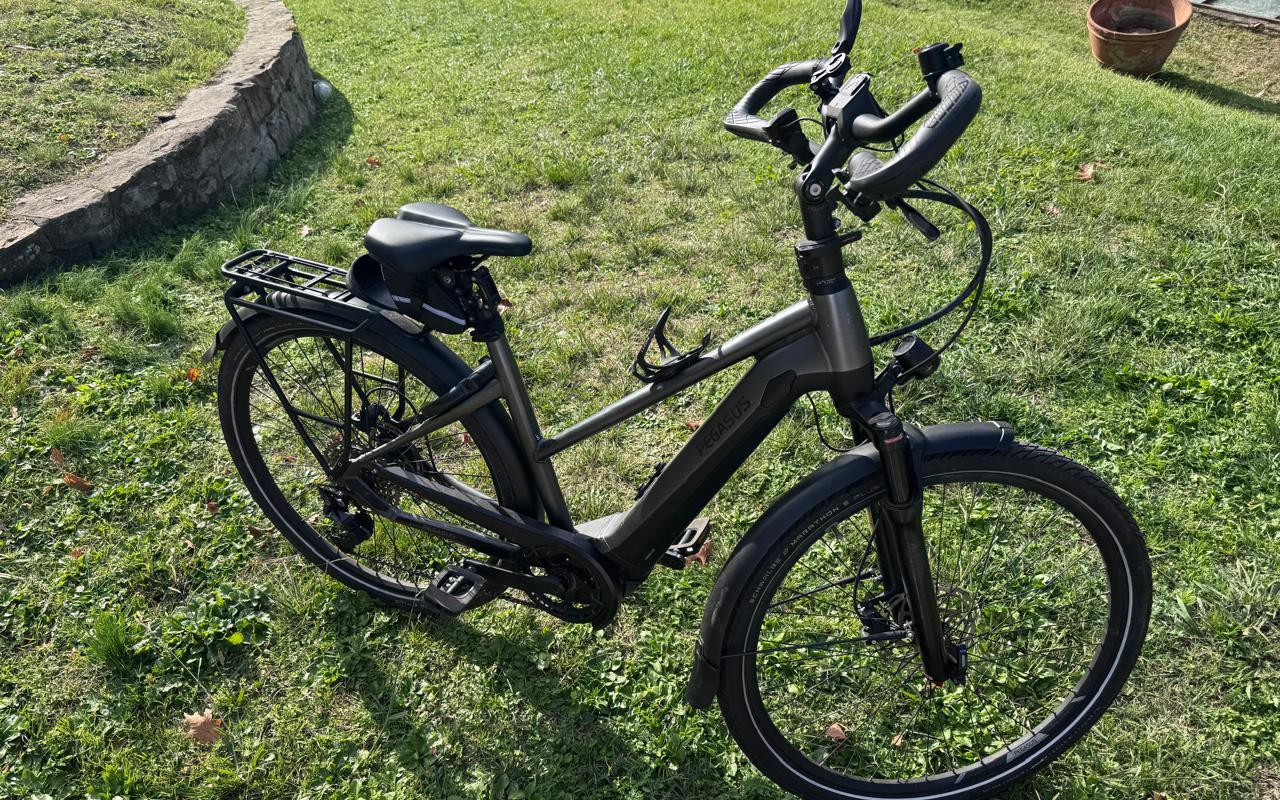 E-Bike Pegasus Premio EVO 10 lite, Usata, 2023, 2024, Firenze
