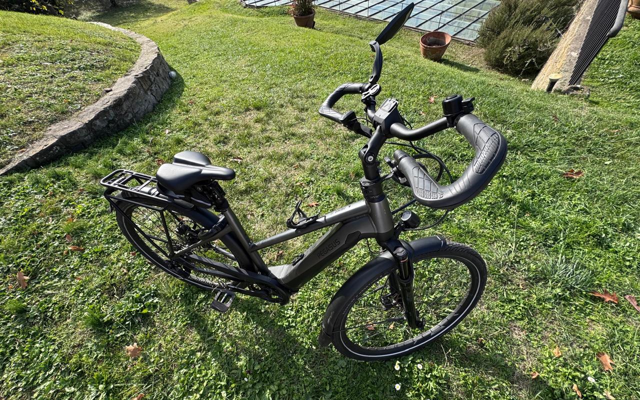 E-Bike Pegasus Premio EVO 10 lite, Usata, 2023, 2024, Firenze