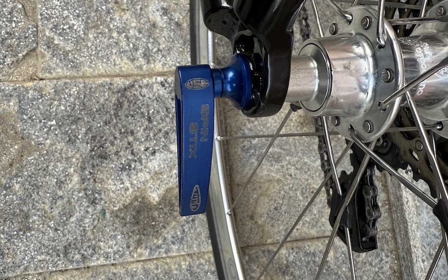 Bici da corsa Progress Phase Carbon, Usata, 2017, Varese