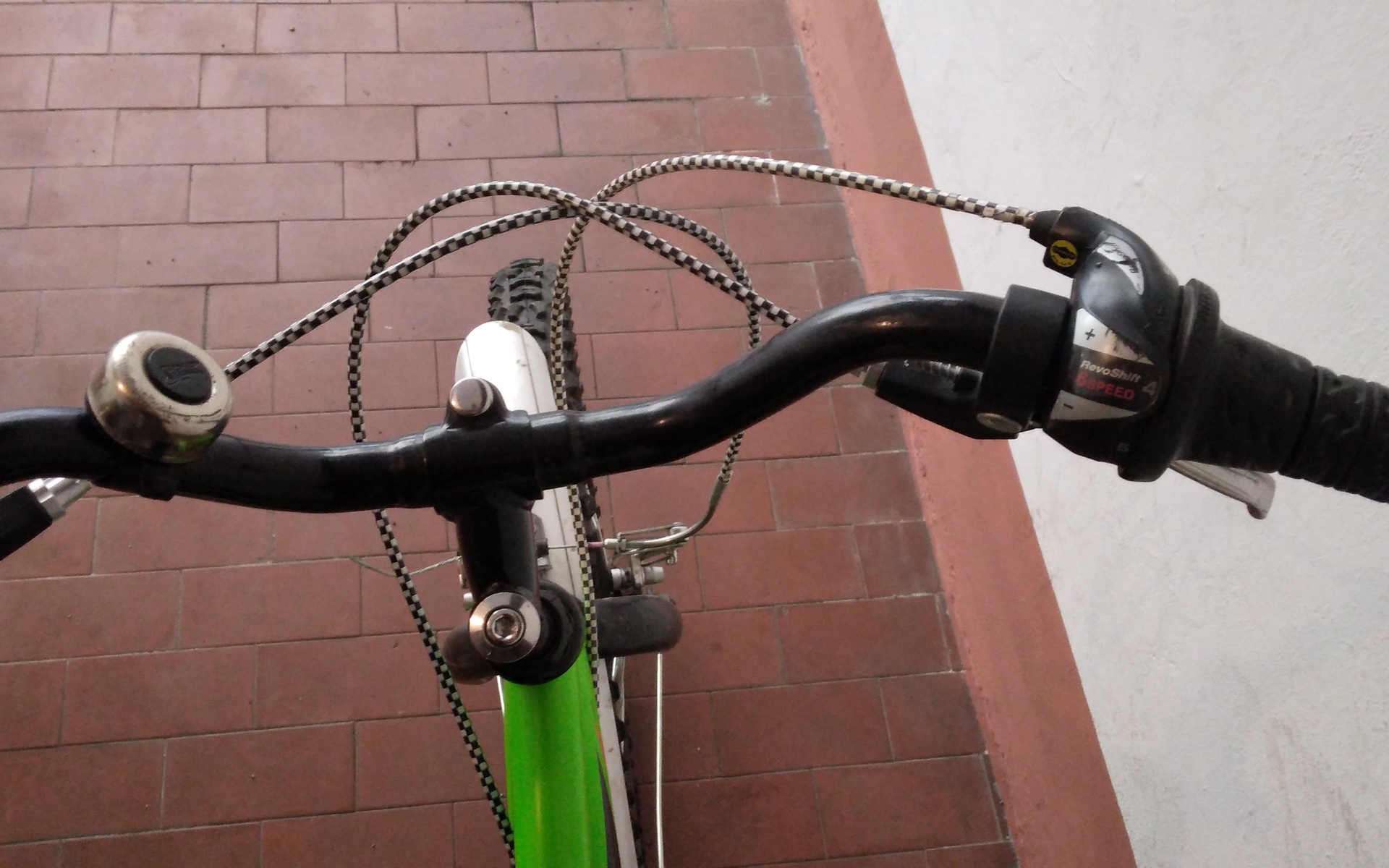 Mountain Bike Casadei bimbo, Usata, 2021, Torino