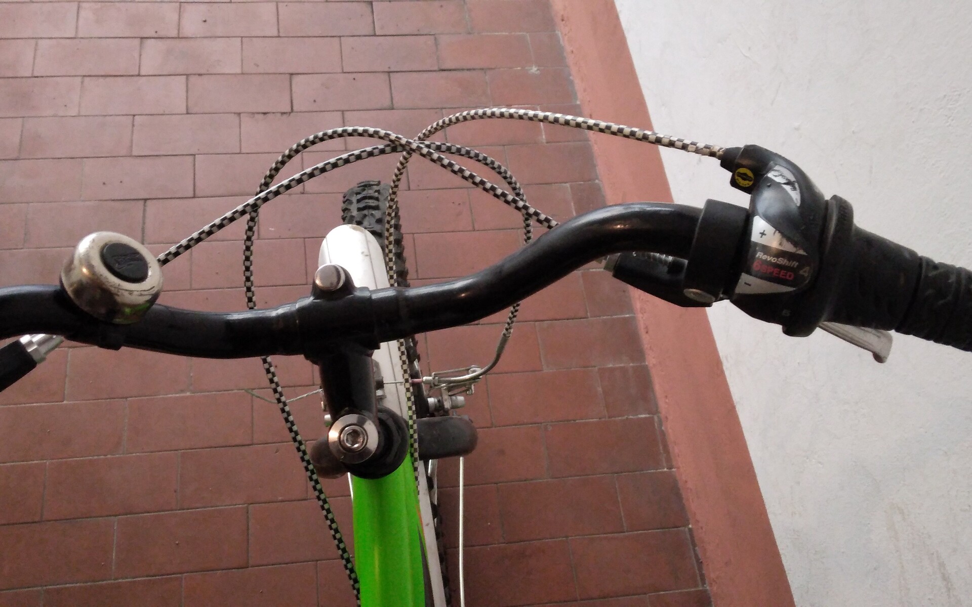 Mountain Bike Casadei bimbo, Usata, 2021, Torino