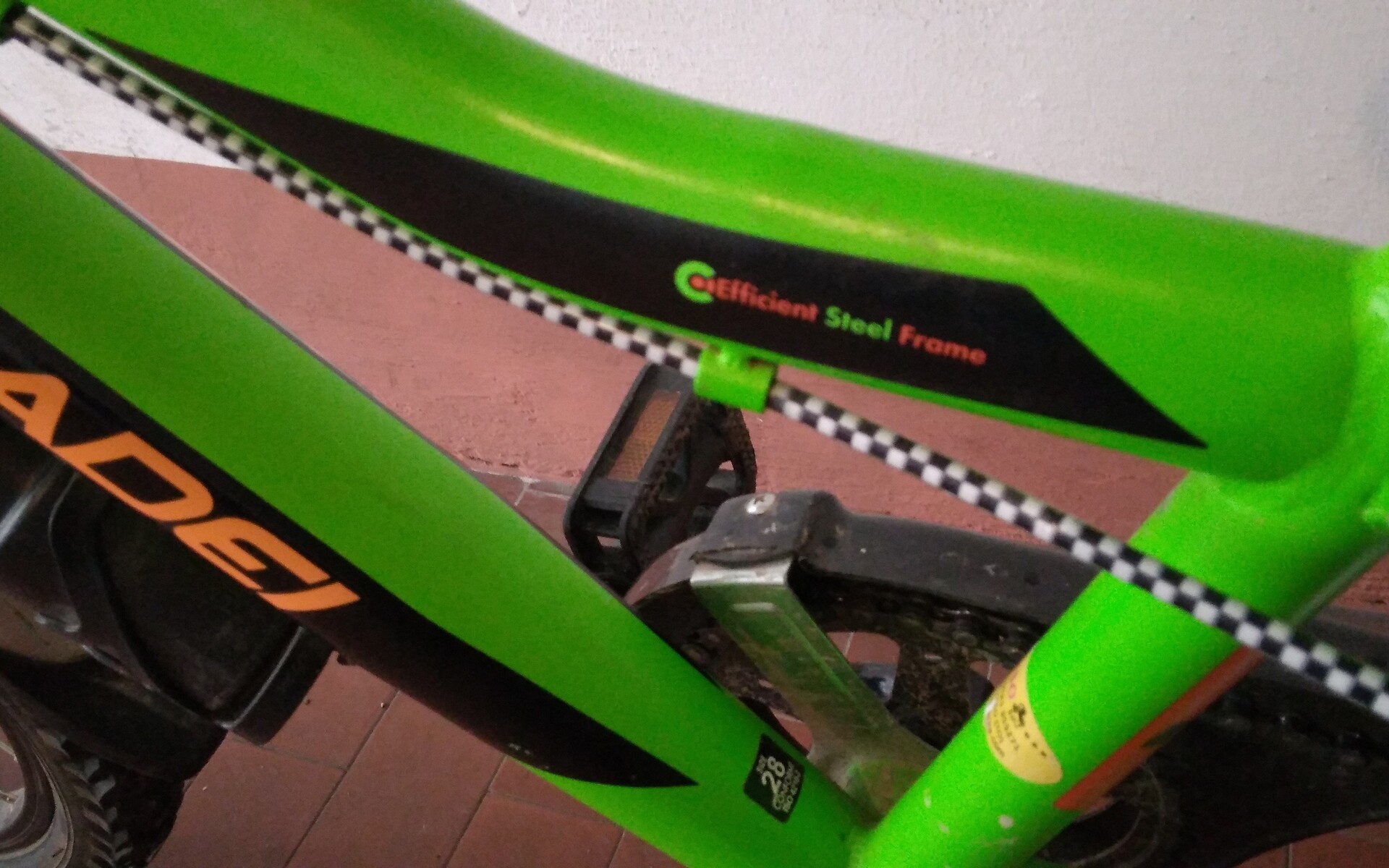 Mountain Bike Casadei bimbo, Usata, 2021, Torino