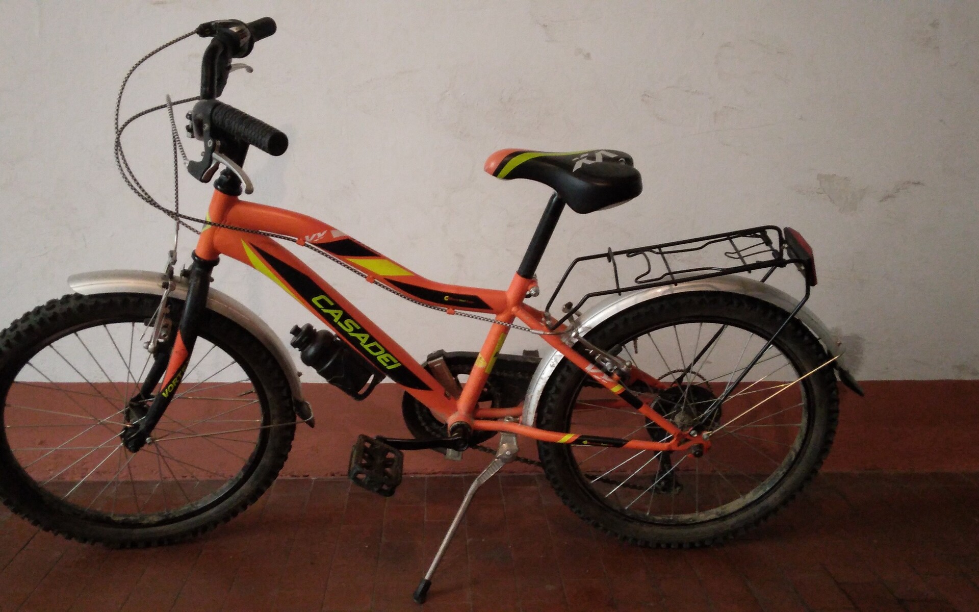 Mountain Bike Casadei bimbo, Usata, 2021, Torino