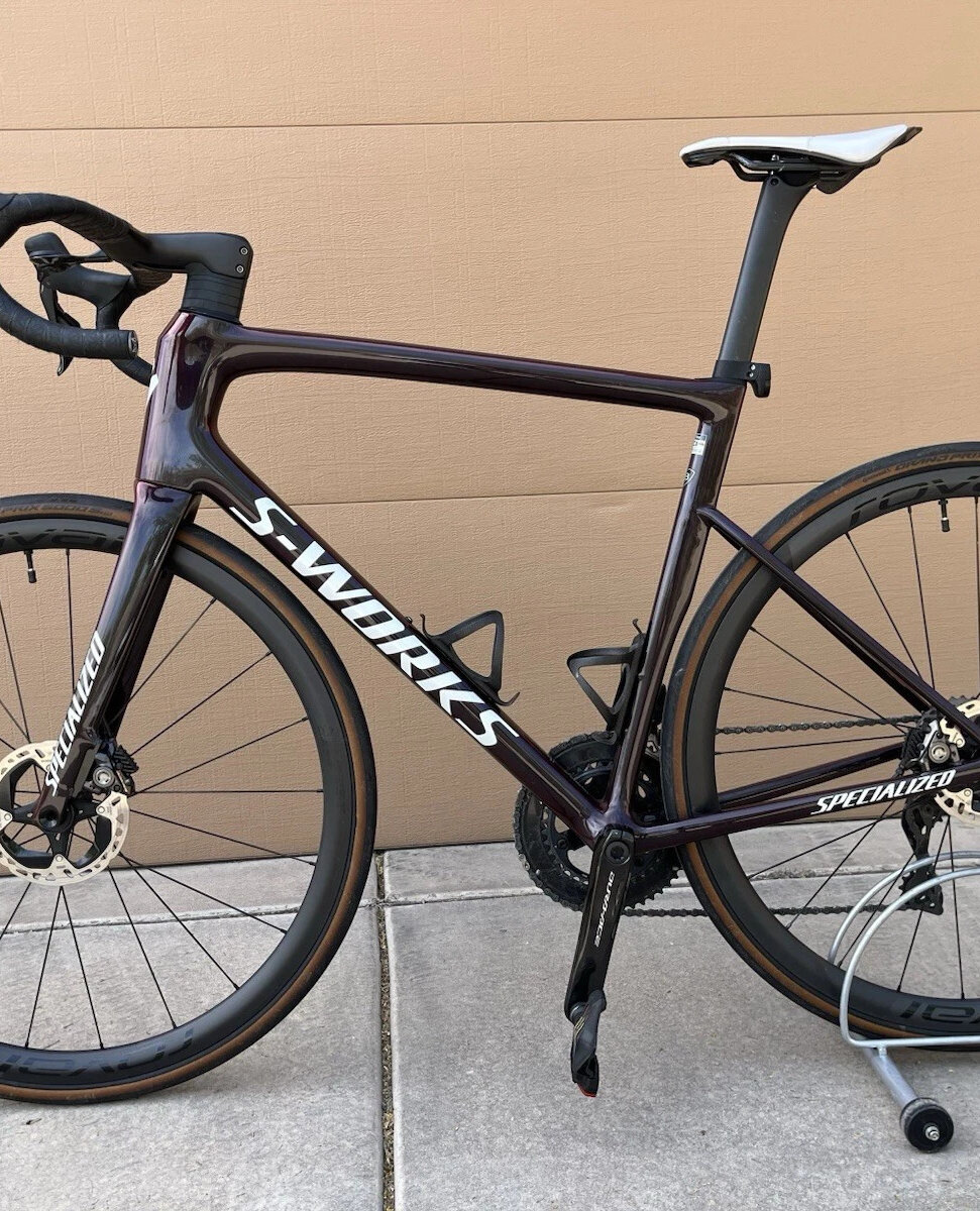 Cerca bicicletta Specialized usata o km0