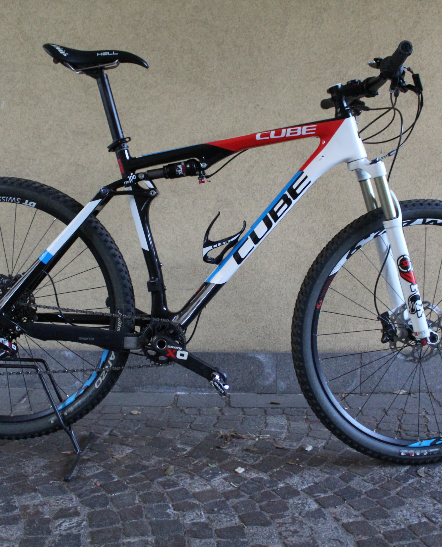 Mountain bike in Italia - Vendi, noleggia, trova biciclette su BIKEEN