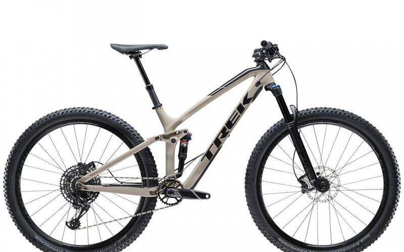 Mountain Bike Trek Fuel EX 9.7 carbonio, KM 0, 2019, Milano